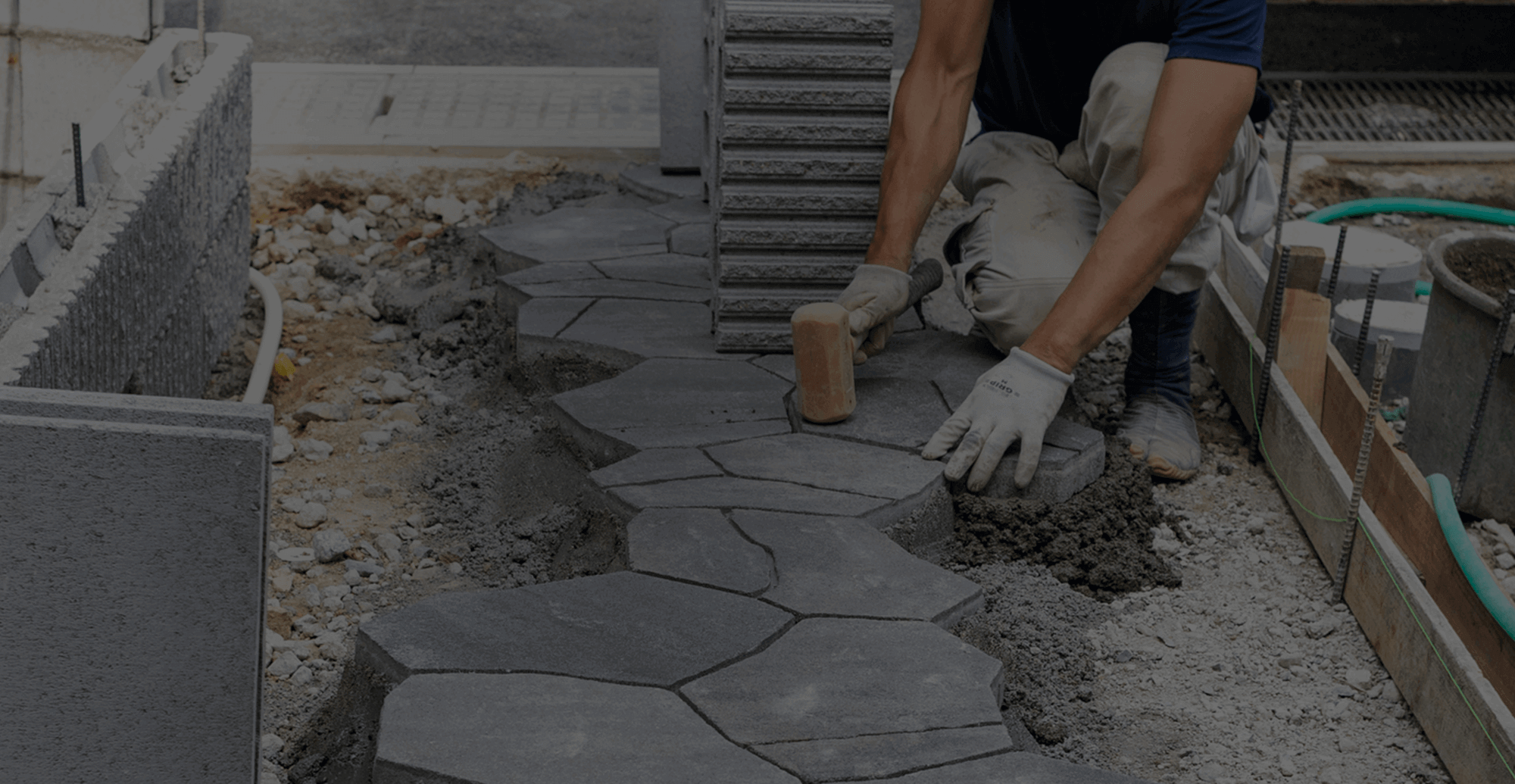 速く　丁寧に　美しく 全国対応の土木全般工事